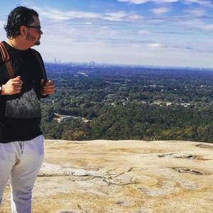 Meet your Posher, Jay